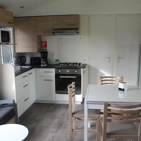 Mobil Home 430 Litteau Kültér fotó